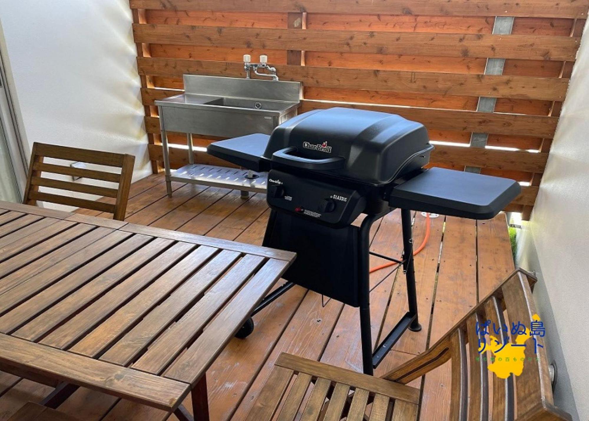파이누시마 리조트 Ishigaki  외부 사진